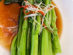 -花舍·新派粤菜·西餐·下午茶(亚运村·鸟巢店)