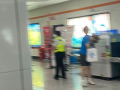 -常熟路(地铁站)