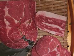 -AJIYA·池袋日式烧肉自助(天津万象城店)