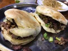 -老保定驴肉馆(云岗路店)