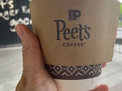 -Peet's Coffee皮爷咖啡(上海长风大悦城店)