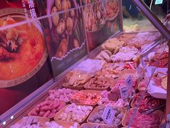 -福客麻辣烫·现炒麻辣香锅(印力中心店)