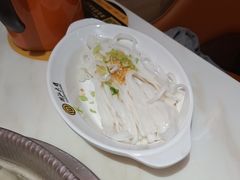 -潮汕大目牛肉火锅(水围店)