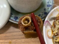 -歪头牛肉(金龙壹号店)