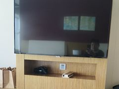 -青岛城阳宝龙福朋喜来登酒店