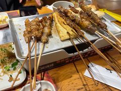 -木屋烧烤(南新店)
