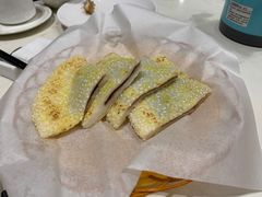 豆沙饼-松花湖水饺(新濠天地店)