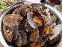 -宾朋海鲜美食餐厅·特色美食(兴海路店)