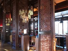 -丽江金茂凯悦臻选酒店-滇香馆