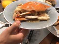 -远洲凤凰山庄臻味全日餐厅