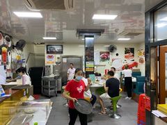 大堂-永合隆茶餐厅(海雅缤纷城店)