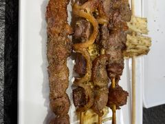 -仁和四季涮肉馆(天坛南门店)