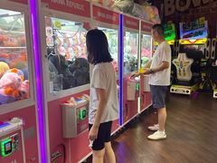 -大鲁阁保龄球(苏州园区店)
