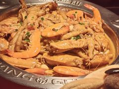 -胖哥俩肉蟹煲(福州仓山爱琴海店)