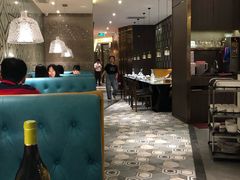 大堂-岭南真味·匠心粤菜(K11店)