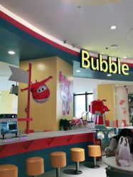 -乐多星球潮玩中心(沈阳嘉里城店)
