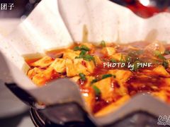 34-小巴辣子川湘菜餐厅(星游城店)