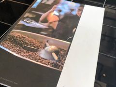-The Coffee Academïcs(铜锣湾店)