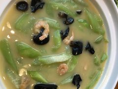 上汤丝瓜-香浙汇(望京店)