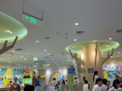 -MELAND CLUB亲子乐园·派对(浦东LCM置汇旭辉馆)