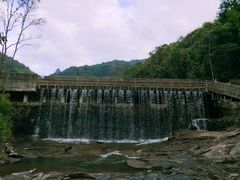 -千泷沟大瀑布旅游区