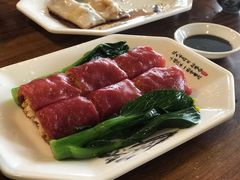 红米肠-顺德小厨·招牌无骨鱼(广百百货店)