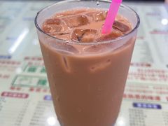 -陈记烧鹅茶餐厅(世和路店)