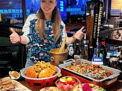 -1819餐厅·团队聚餐·烤串·精酿