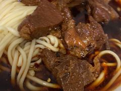 -顺心拉面馆(马道街店)