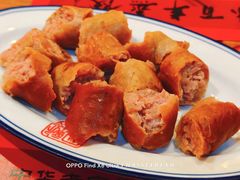 -新兴园饺子馆(北京百子湾店)