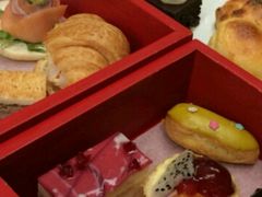 -上海雅居乐万豪侯爵酒店
