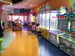 -爱玩嘉年华(龙湖源著天街店)