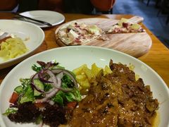 -Secco德式餐吧(南秀村店)