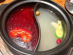 -江湖六膳門串串香(隆礼路店)