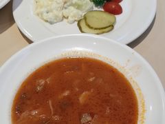 -德大西餐社(云南南路店)