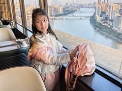 -华厦大酒店·桃源西餐厅·自助餐