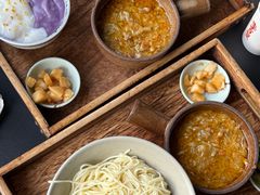 -李百蟹·江南蟹黄面·河景餐厅(夫子庙总店)