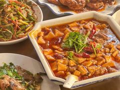 -天回镇何氏豆腐(总店)