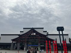 -采石矶景区