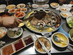 -喜来稀肉(虹泉路店)