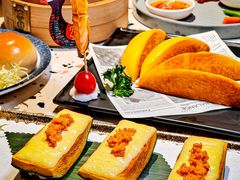 -点都德(中海环宇荟店)