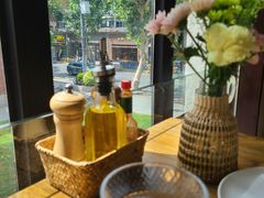 -Money Shops(愚园路店)