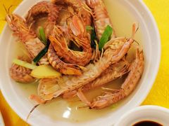 -浩海美食店(闸坡店)