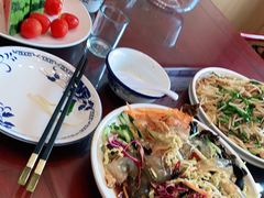 -天赢酒楼(青馨家园店)