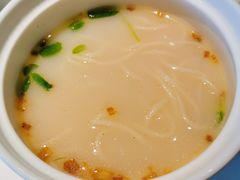 鸭汤面-太守宴·蘭院(天塔店)