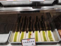 -杏花樓(福州路总店)