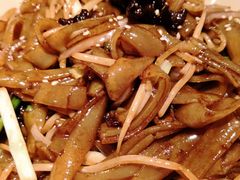 干炒牛河-大树餐厅(益田假日店)