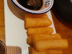 -新凯里酸汤鱼(飞山街店)