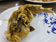 糖醋黄花鱼-林之六八·6886大连老菜馆