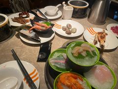 -V-ONE西雅图海鲜自助餐厅(仓山万达广场店)